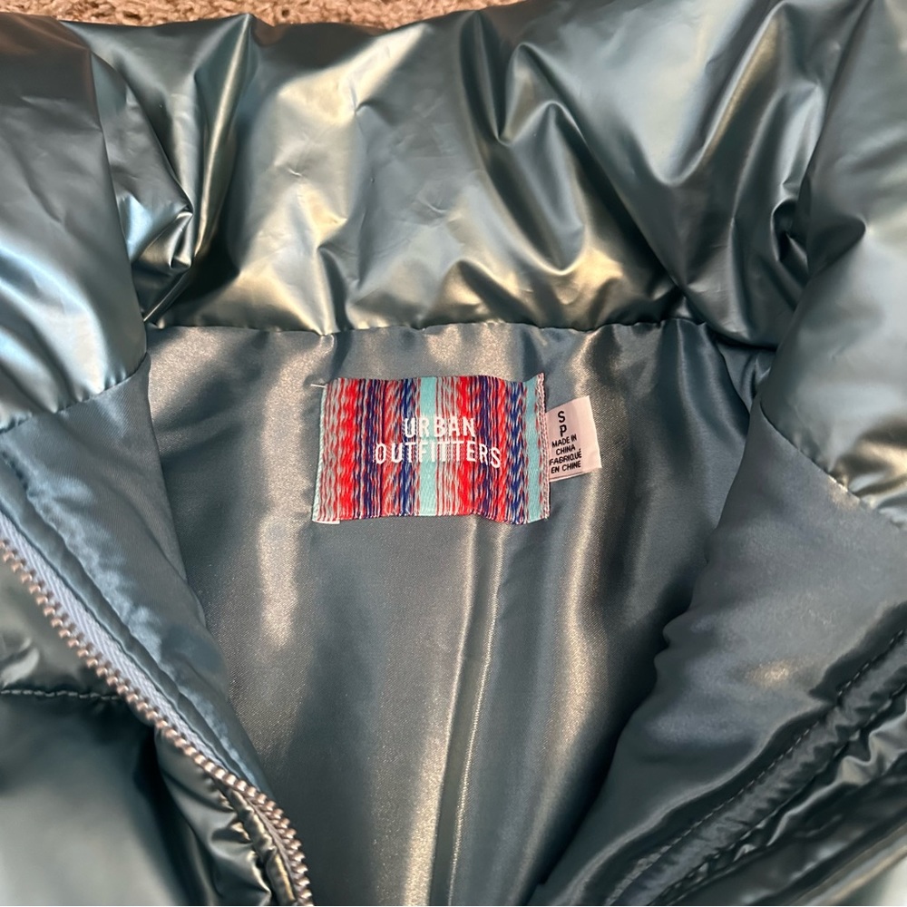 Puffer Jacket - image 3